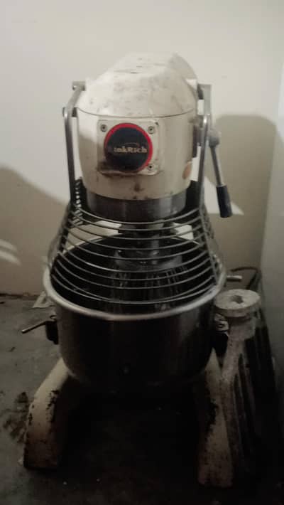 Dought mixer , dought machine, 20 litre dought mixer