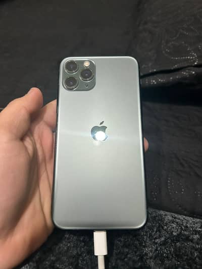 I phone 11 pro non pta factory unlocked