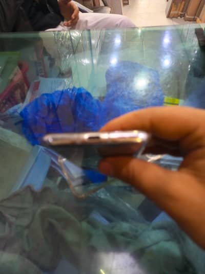 OnePlus 8t 12/256 exchange possible