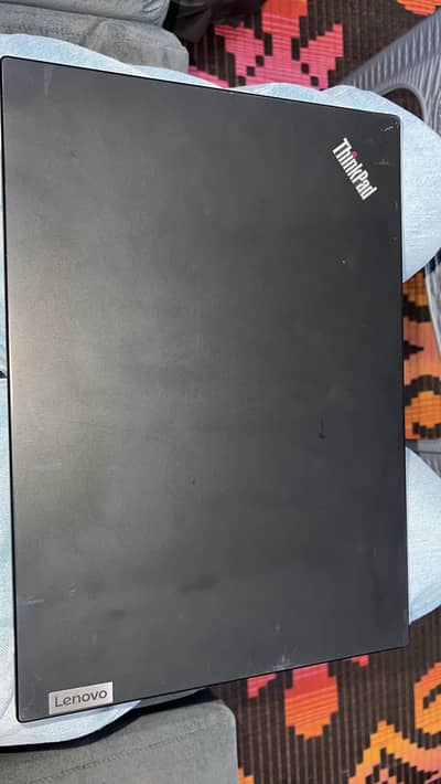 Lenevo ThinkPad i5 10th Gen L14 Gen 1