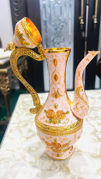 complete crockery set