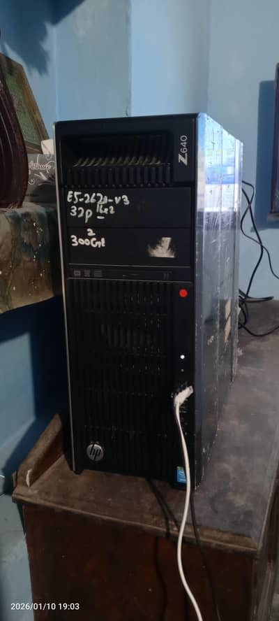 GTA Lover Offer Gaming Pc