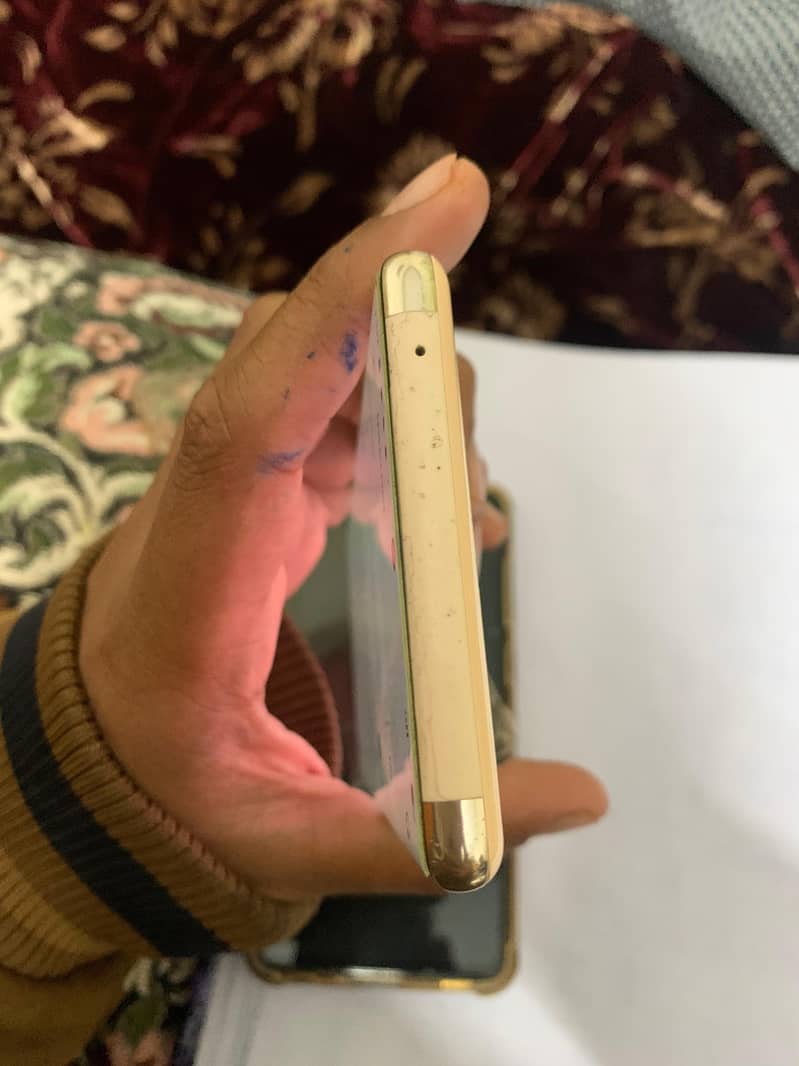 Google pixel 6 pro 5