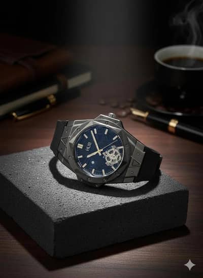 Brand New watch for men delivery in all Pakistan