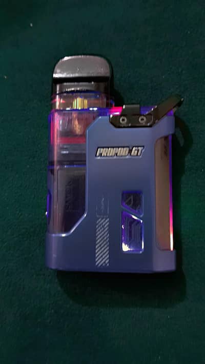 Propod gt pod