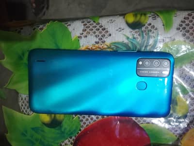 Itel vision 1 pro 3 GB 32 GB exchange possible