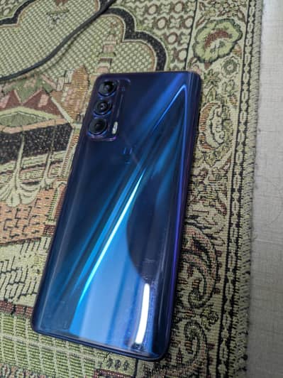 Motorola edgu 2021 (non-pta)