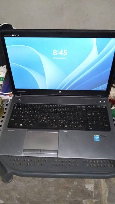 Core I5, 256 gb, Window 10