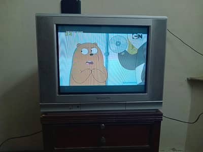 Original Panasonic TV