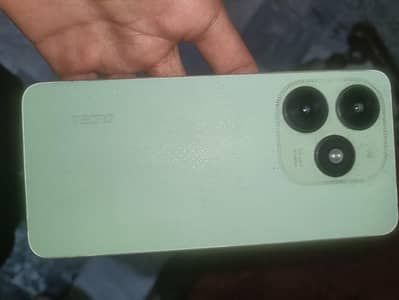 Techno spark go 2024