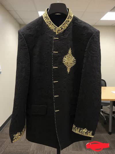 Prince Coat