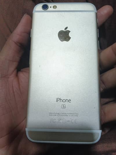 iphone 6s pta approved
