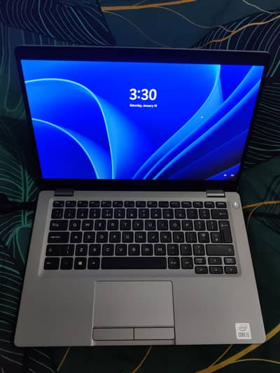 Dell i5 10th gen latitude 5310
