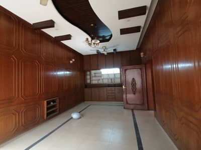 DHA 10 Marla Beautiful Double Unit Bungalow For Rent In Phase 2