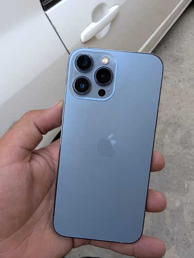 13 Pro Max PTA approved