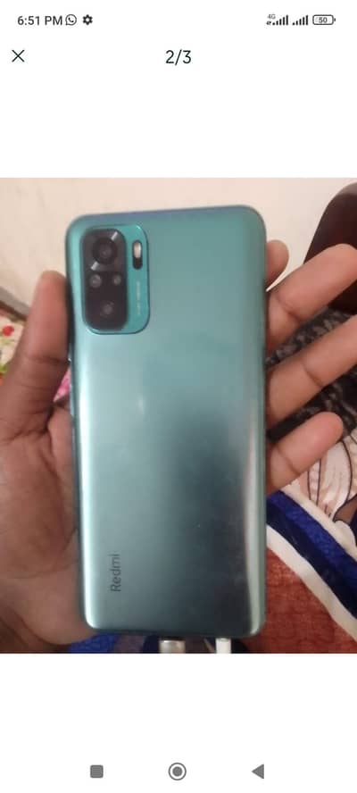 only exchange Karna ha