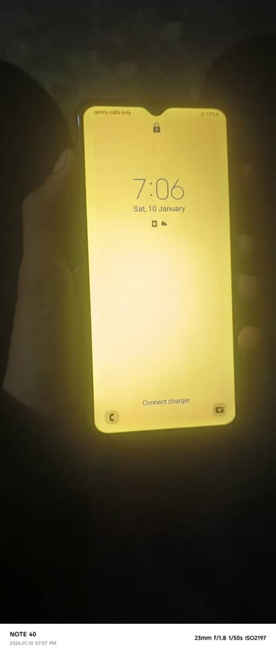 Samsung's Galaxy A12