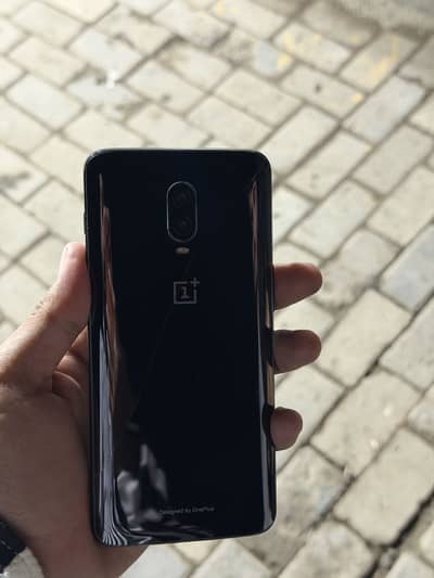 OnePlus 6T