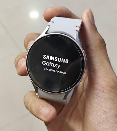 Samsung Galaxy Watch-7 LTE 44mm