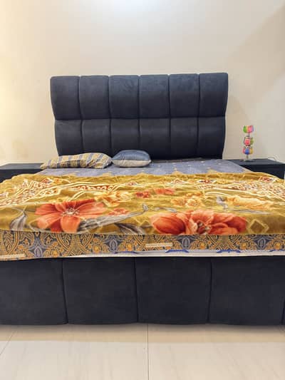 bubble bed for sale |King Size bed | Double bed |