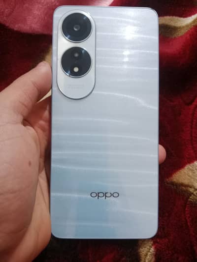 OPPO a60