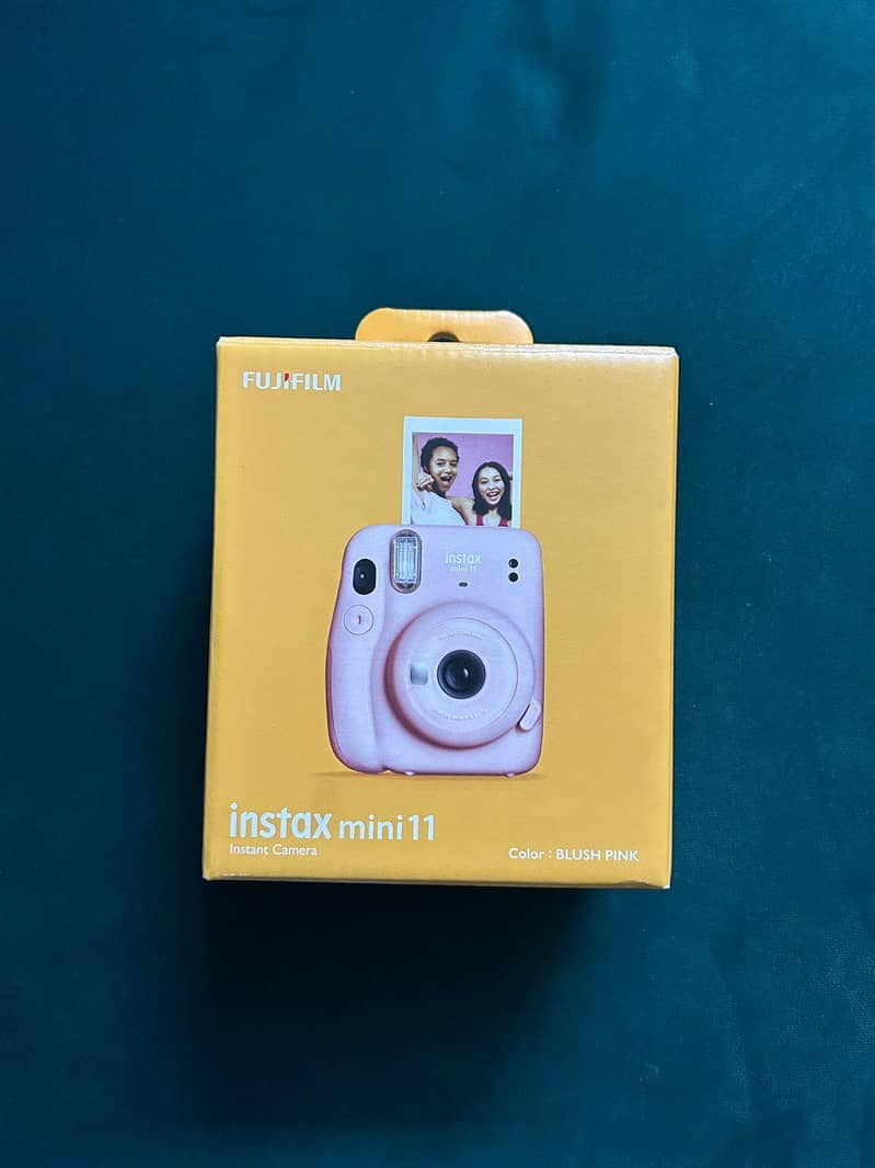 instax mini 11 0