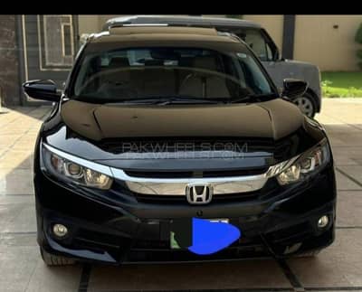 Honda civic vti oriel prosmatic  Ug red  meter