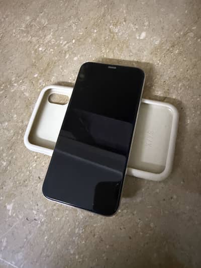 Iphone XS Non PTA Sim Working 256gb