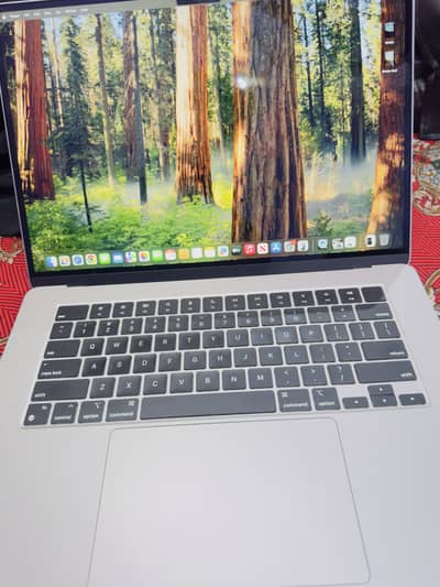 Mackbook Air M2 2023