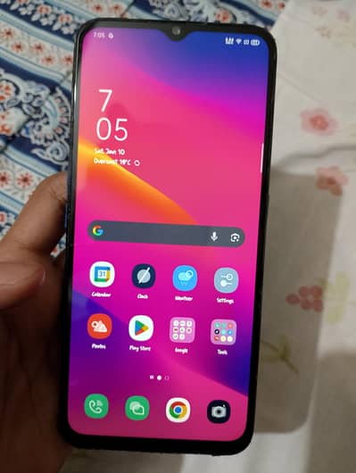 oppo A5 2020 for sale