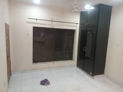 3.5 Marla Separate Ground Portion Available For Rent (Sheraz Villaz)
