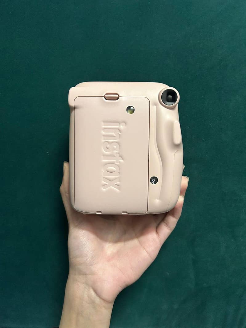 instax mini 11 3