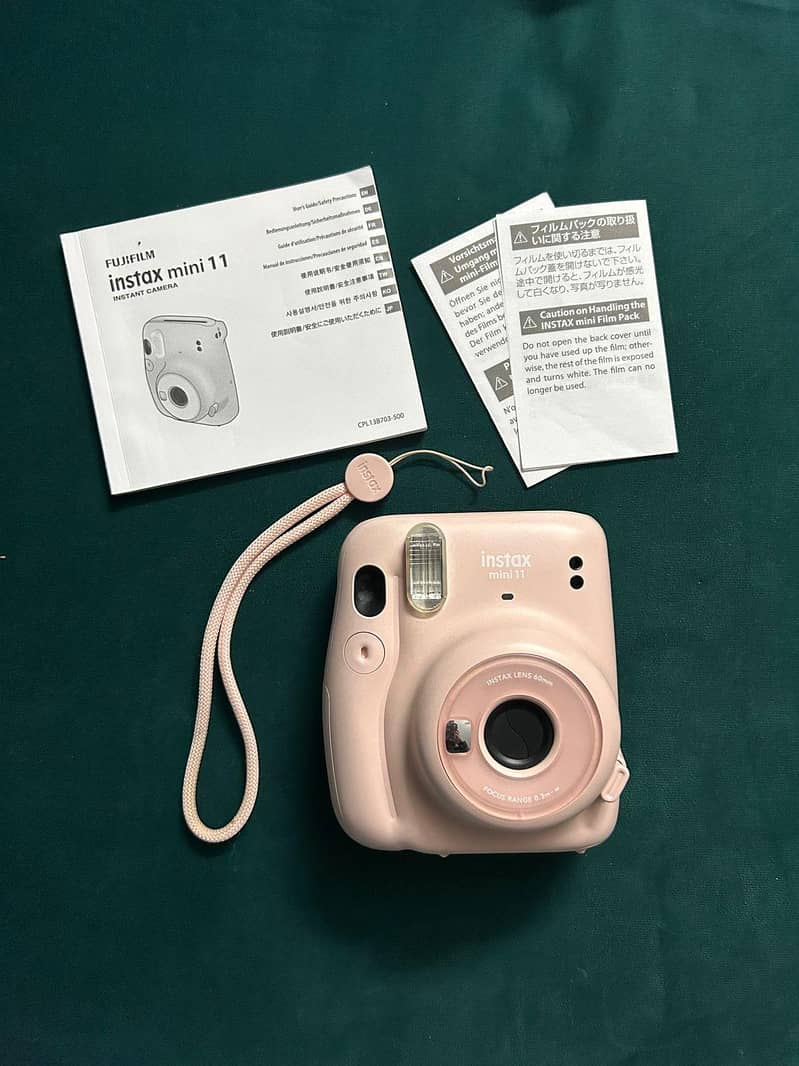 instax mini 11 4