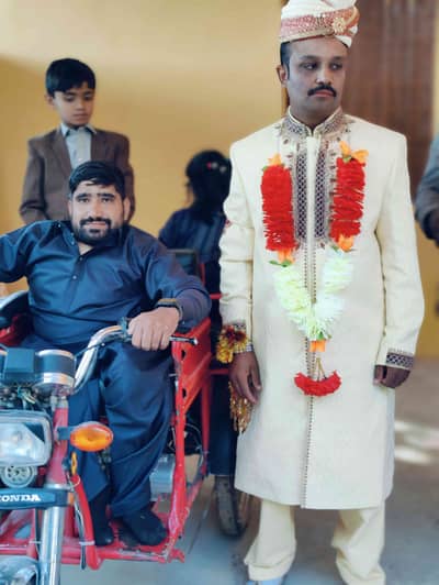 Usama naseer