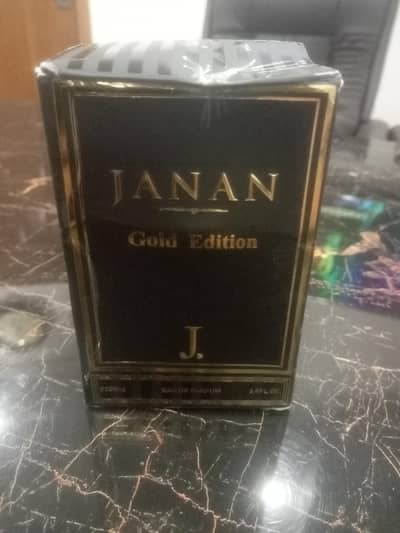 Janan perfume