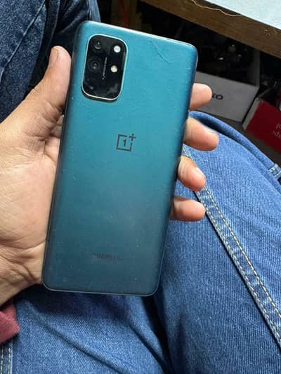 one plus 8T 12/256