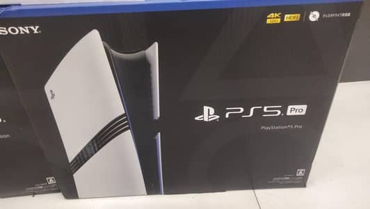 ps 5 pro 2tb