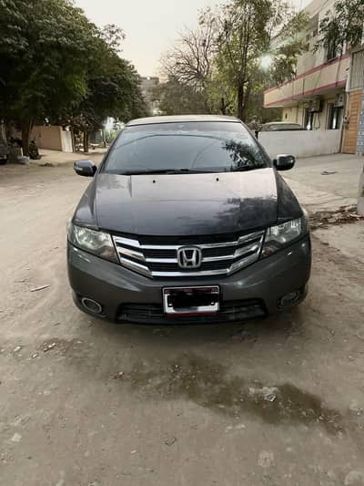 city 2015 model better than Corolla, cultus and civic