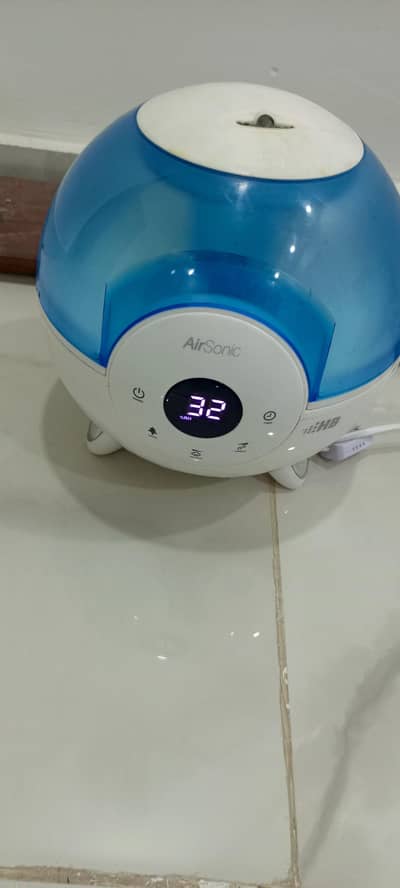Humidifier Cool Mist ultrasonic