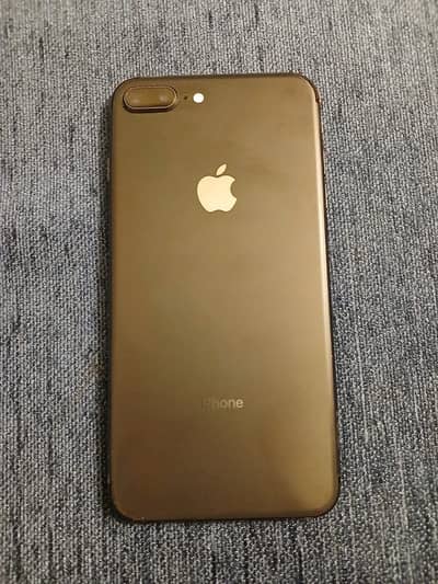 IPhone 8 Plus 256gb