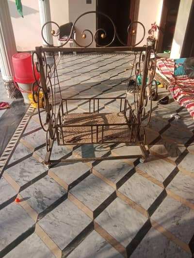 jhola for kids available in abbottabad  comfortable , beautiful design