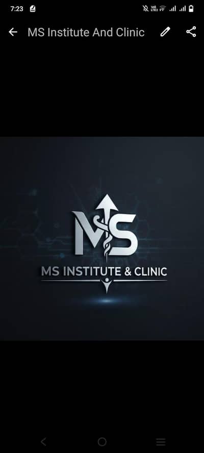MS institute and clinic