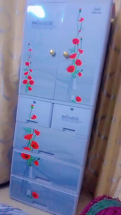 kids hanging wardrobe