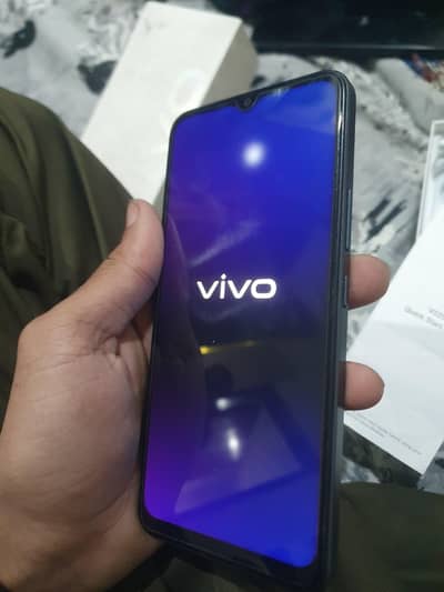 VIVO y02