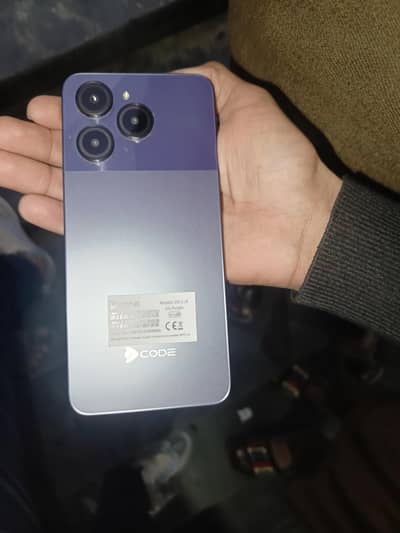 D-Code Cygnal 4 for sale 10/10 condition 04 month used only