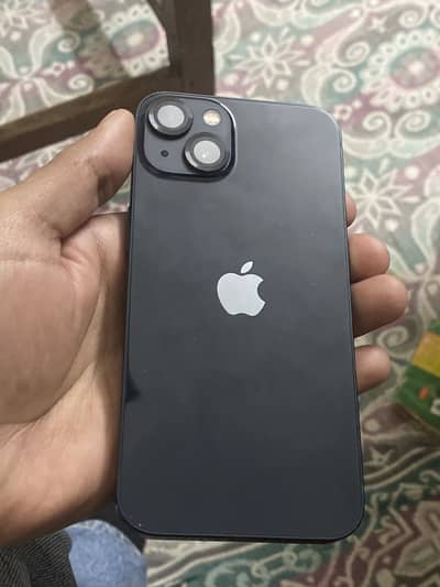 Iphone 13 Non-PTA FU