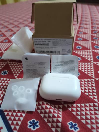 Original Airpods Pro (2nd Gen usb-c)-usa