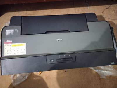 Epson L1300 sublimation printer