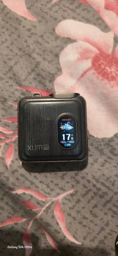 OXVA XLIM SQ PRO POD