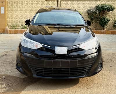 TOYOTA YARIS 1.5 ATIV